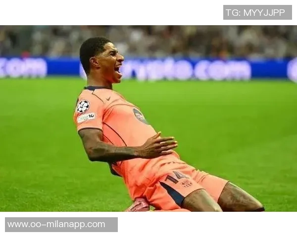 拉什福德表达留队愿望强调高期望值对职业生涯的重要性