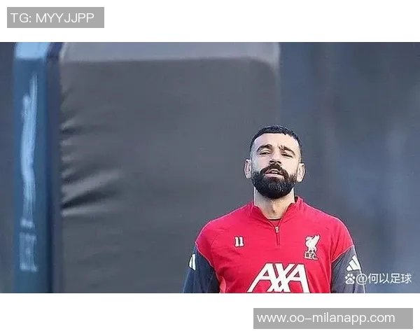 萨拉赫赛后采访引发热议或成三年内最具冲击力的发言