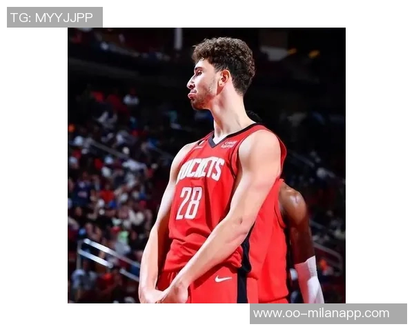 明日火箭客场挑战篮网申京与伊森能否出战仍待确认