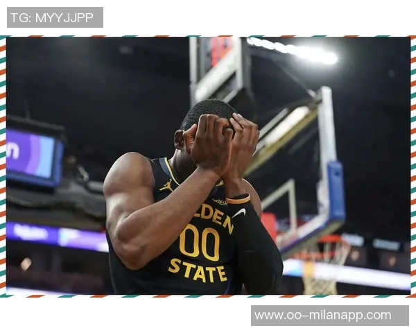 勇士面临困境首个交易窗口开启但库明加问题仍未解决