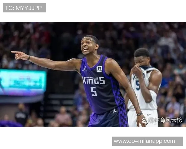 亨特全场手感冰冷七投零中仅得两分正负值惨淡创赛季新低