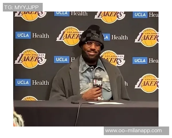 詹姆斯坚定支持湖人夺冠并提名骑士作为第二选择 詹姆斯坚定支持湖人夺冠并提名骑士作为第二选择