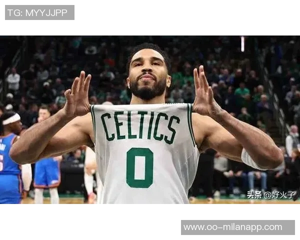 富保罗反驳塔图姆回归对绿军影响的言论称其极其荒谬 富保罗反驳塔图姆回归对绿军影响的言论称其极其荒谬