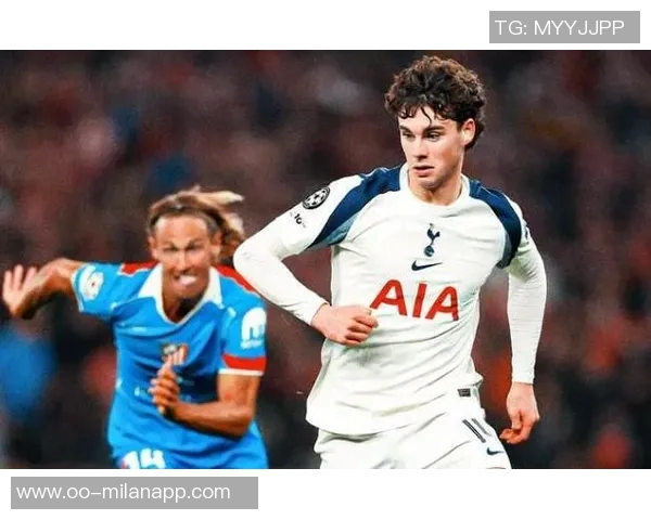 阿奇格雷首球闪耀英超热刺队内最佳球员荣誉加身