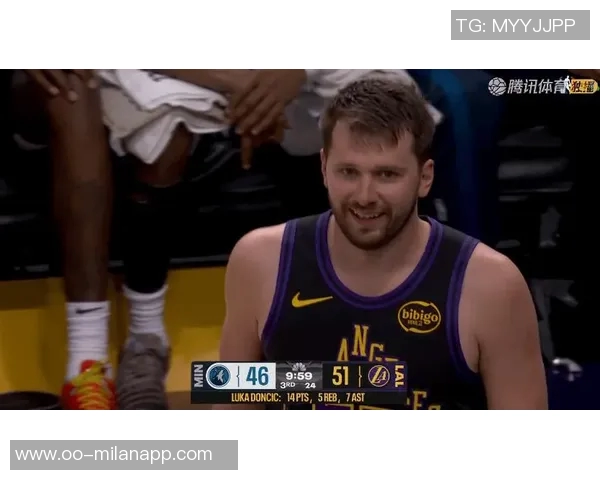 东契奇三分球表现不佳翻白眼回应记者感谢引发热议