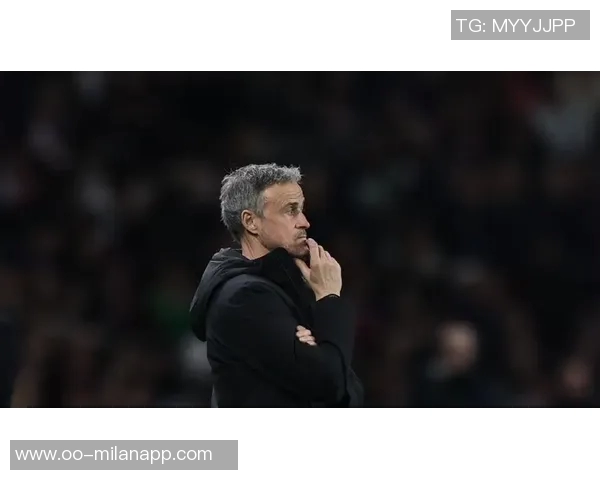 恩里克赛后感慨球队失误频繁无法战胜摩纳哥的深刻反思